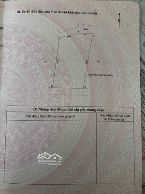 bán đất mặt tiền quốc lộ 57-chợ lách- bến tre -2388,4m2- 12,199 trd