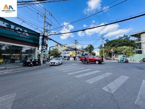 còn duy nhất một lô đất giá tốt ngay hoàng diệu 2 sát ngã tư thủ đức - 226m2 ngang 10m vuông vức