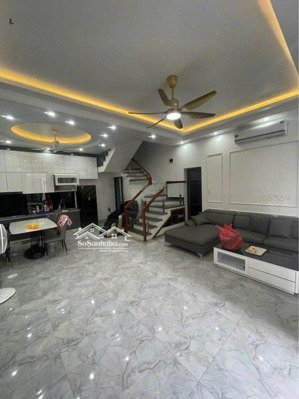 cho thuê nhà tại nguyễn bỉnh khiêm cực đẹp