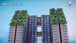 căn hộ phạm văn đồng giá 2 tỷ 5 - bàn giao nội thất cao cấp