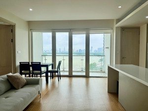 2pn view sông toàn diện ngắm trọn bình minh & hoàng hôn, đặc quyền sống xanh tại đảo kim cương