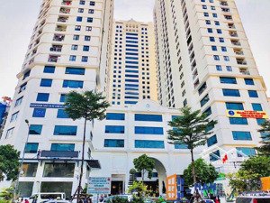 căn 2 ngủ giá tốt duy nhất tại 219 trung kính- 6,7x tỷ vị trí trung tâm ko ngập nước- lh 