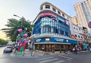 siêu vị trí cho ngành f&b ngã tư lê duẩn - hai bà trưng quận 1