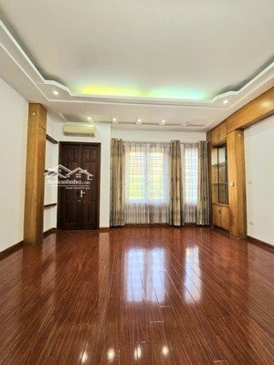 bán nhà 5 tầng phạm tuấn tài , nhà dân xây 58m2, khu phân lô, kinh doanh giá đầu tư