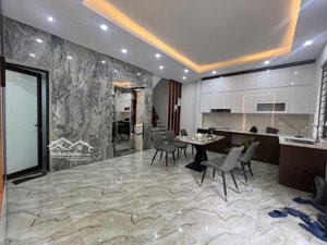 bán nhà hoàng như tiếp, long biên 50m2 6t 11.9 tỷ. thang máy, ngõ thông, thiết kế hiện đại