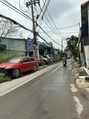 nhà c4 157m (7x18 nở hậu 10.8) đường bưng ông thoàn, p phú hữu, tp thủ đức (7ty99)