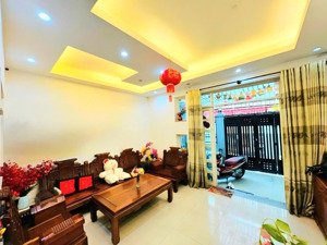 bán nhà hẻm ô tô 7 chổ huỳnh văn bánh phú nhuận 80m2 ngang 5m có 6pn, đã hạ 2 tỷ