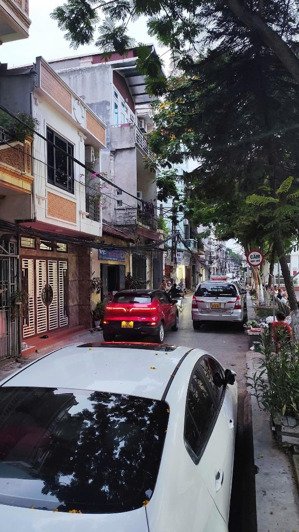 bán đất tặng nhà phố ngô gia tự long biên 98m2 đường ô tô - giá tốt