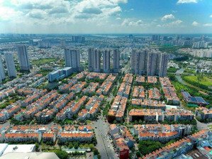 cho thuê nhà 5x20m kdc him lam kênh tẻ, thiết kế vp, có thang máy. giá 45tr/tháng. lh 