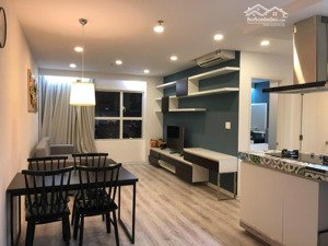chính chủ bán căn hộ 1 pn đầy đủ nội thất c/c sunrise city north lầu 27 .lh 