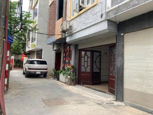 cực phẩm! bán nhà phú thượng, tây hồ, oto tránh, ngõ thông, kinh doanh, gara oto, 45m2*5t