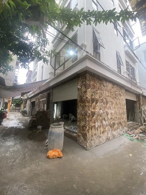 bán nhà đại mỗ, nam từ liêm ô tô đỗ cữa diện tích 35.6m2, 5t, mt 4.16m, giá 9,7tỷ gần đường tố hữu