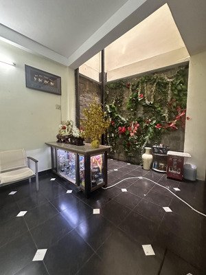 mtkd tốt lý thường kiệt, p15, q11 215m2(7.8x25m nở hậu 10.5m) 4 tầng btct 450m2 sàn 6 pn lớn