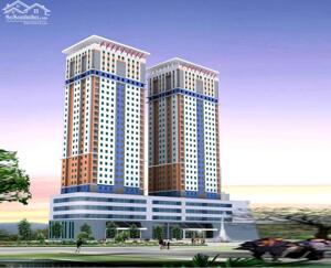 BÁN CĂN CHUNG CƯ 2 PN TÂN VIỆT TẠI TÒA B, BAN CÔNG HƯỚNG TÂY BẮC(sdt liên hệ 0915458886)