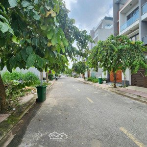 bán lô đất 5x24m, đường 10m thông ra kênh tham lương, nguyễn văn quá, q12