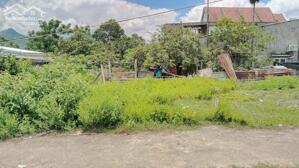 Bán đất Phú Thượng, Hòa Sơn, Hòa Vang, ĐN, 100 m2, ngang 5m, vuông vức, 1 tỷ 190