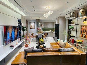 cho thuê căn hộ sky89 2pn2wc 89m2, nhà đẹp giá 22tr