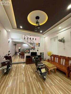 CẦN BÁN NHÀ 2 TẦNG SIÊU ĐẸP – ĐƯỜNG LIÊM LẠC 16