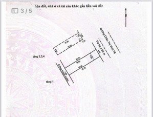 bán nhà mt 4tầng châu thị vĩnh tế - sát nguyễn văn thoại - chỉ 20tỷ
