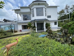 biệt thự bảo lộc giáp suối 431m2 (19x22.4m) sẵn thổ cư chỉ 5.5tỉ