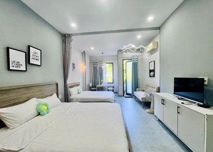 bán nhà nguyễn đình chiểu 4 tầng nổi, 1 tầng hầm đối diện đại học nha trang