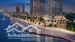 bán đất lô góc ngã 4, tại bùi quốc khái với tân lưu giá đầu tư hòa hải, ngũ hành sơn, đà nẵng