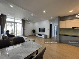 chính chủ bán căn hộ usilk city văn khê - dt 116m căn góc 3pn full nội thất xịn hướng mát - giá tốt