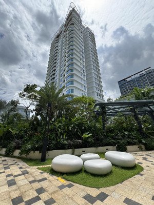 zeit river: chủ gửi cho thuê căn 2 phòng ngủ - ntcb, nhà mới 100%, view sông sg và q1 siêu đẹp