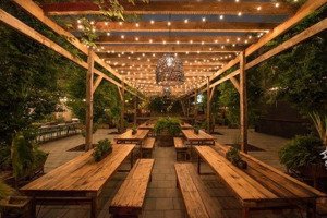 cho thuê nhà mặt phố nguyễn cửu vân, 280 triệu, 430 m2, giá siêu hời, chính chủ