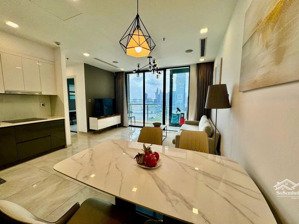 cho thuê 2pn 70m2 view bitexco chỉ 26 triệu/tháng ở ngay