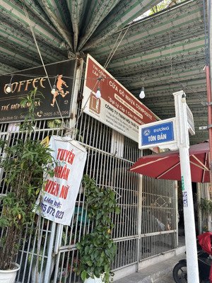 117m2, 16 phòng trọ full, lô góc mặt tiền tôn đản, vị trí kinh doanh sầm uất nhất chỉ 9.9 tỷ.