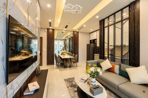 kẹt tiền bán gấp 2pn 74m2 view hồ gươm xanh a&t skygarden