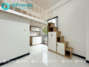 cho thuê phòng trọ có gác mới - có nội thất gần đh văn lang , công nghiệp