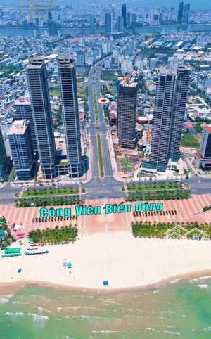 chính chủ gửi bán căn apartment 7 tầng phước trường 11 new 100% cách biển 300m. p an hải. giá 23tỷ