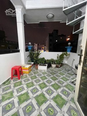 bán nhà vạn kiếp, phan xích long, p3, 36m2, 5.95 tỉ lh 