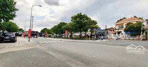 mặt tiền kinh doanh đỉnh cao đường ngô quyền hiệp phú 150m2 sát lê văn việt giá 18 tỷ