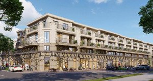 mở bán shophouse view hồ cảnh quan nam long ii central lake | cần thơ