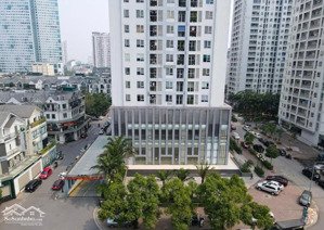 cho thuê căn hộ 90m - 3pn chung cư a10 nam trung yên giá 15tr/tháng