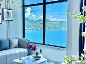 chủ nhà tiếc đứt ruột - buộc bán gấp căn hộ view biển độc nhất