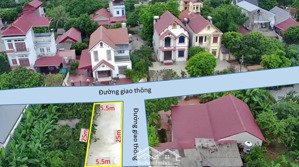bán đất tại đông các, đông hưng, thái bình 30 triệu / m2, 130m2, pháp lý đầy đủ