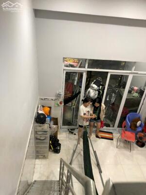 Bán nhà HXH Trần Thị Bốc TTT ,HM, DTx 96m2 . Giá chỉ nhỉnh 3.45 tỷ (TL).