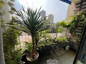 cho thuê căn hộ n04 3pn full đồ, giá từ 21tr ban công hướng mát, có slot ô tô