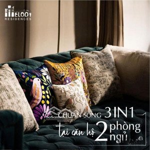 căn hộ đa năng 2pn+1 tầng đẹp, view thoáng mát/hướng nam. lh nhận ưu đãi thêm: mr đức