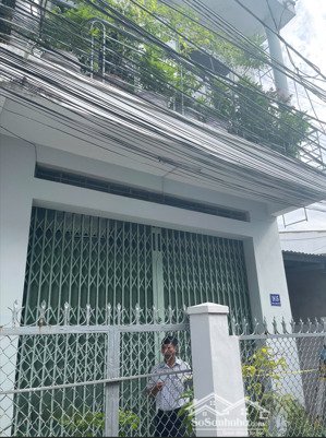 bán nhà riêng tại hương lộ ngọc hiệp, phương sài, nha trang, giá thỏa thuận, 97.7m2