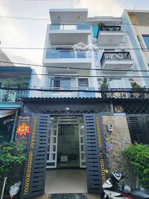 bán gấp nhà đẹp mới hẻm thông lâm văn bền, quận 7, tiện ích xung quanh, shr giá 3 tỷ 250 tl