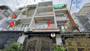 bán nhà sát bên mặt tiền đường trường chinh - đồng đen _ dt: 3.7 x 16,3 nở hậu 4m _ nhà cũ 2 tầng