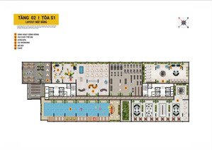 đặt giữ chỗ sớm chiết khấu 1% căn hộ cao cấp spana tower hòa xuân - sungroup