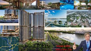 a&t sài gòn riverside chính thức nhận booking sớm tại sàn f1 của cđt, stt ưu tiên đầu và căn đẹp