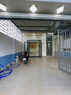 bán nhà trệt lửng hiệp an thủ dầu một 80m2/ giá 1t750tr . đường bê tông 4m , sổ riêng chính chủ