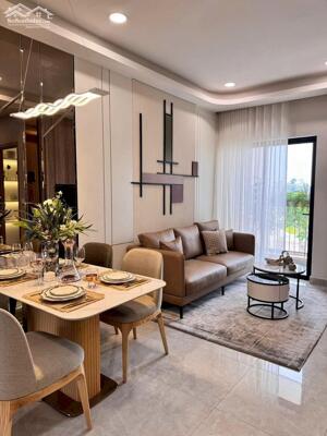 NHÀ Ở XÃ HỘI K HOME NEW CITY CHUẨN XANH SINGAPORE GIÁ CHỈ TỪ 778 TRIỆU